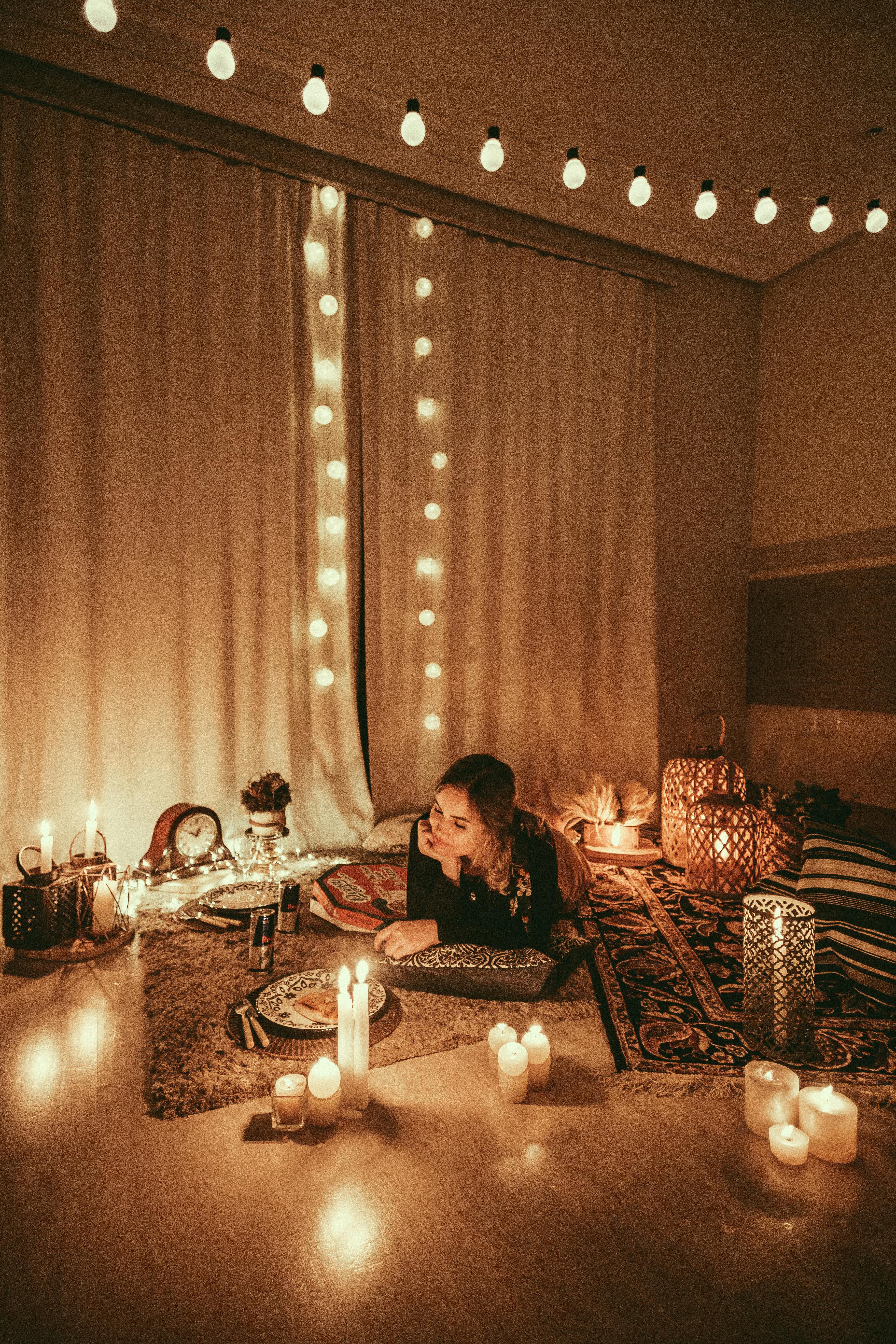 5 Simple Ways to Make Your Home Feel More Cozy