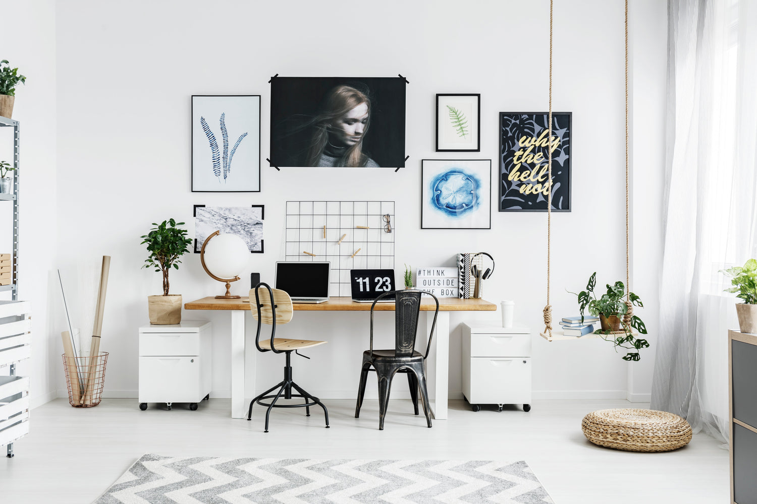 Home Office