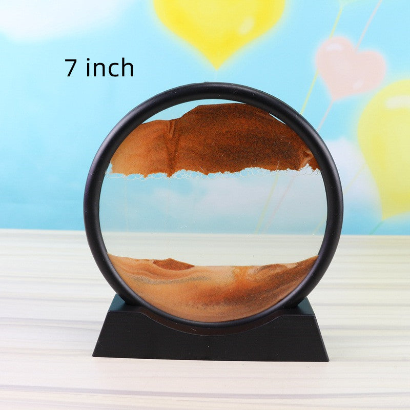 Quicksand Painting Living Room Decoration