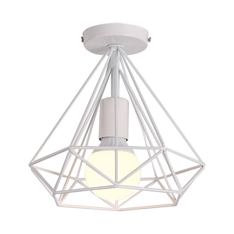 Modern Living Room Ceiling Lamps