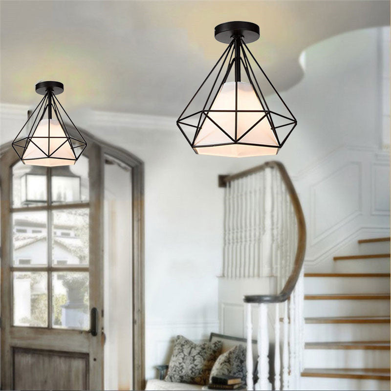 Modern Living Room Ceiling Lamps
