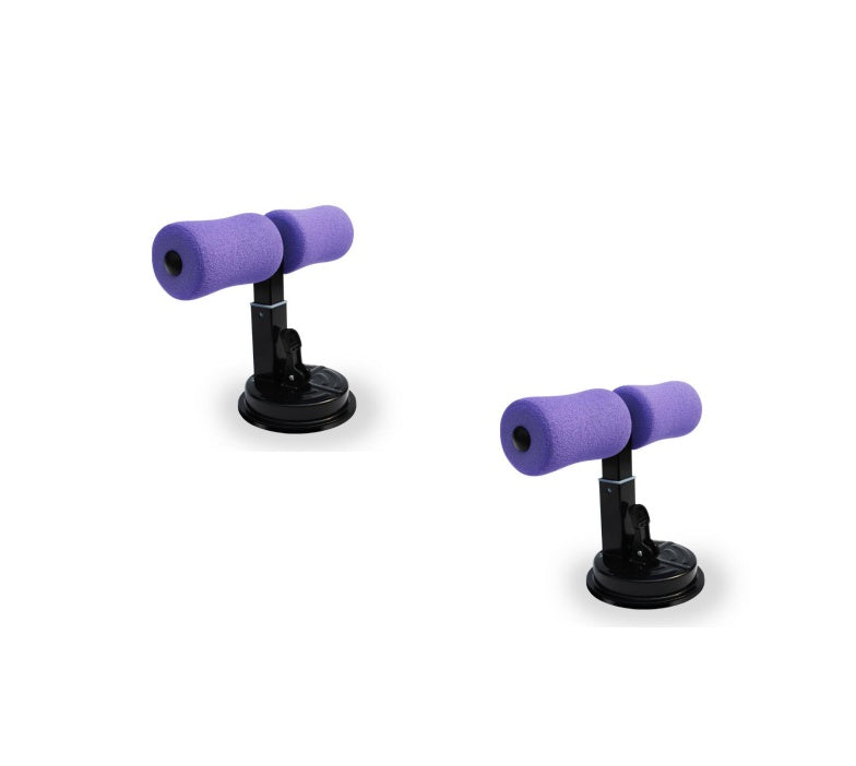 Sit Up Bar Trainer Purple