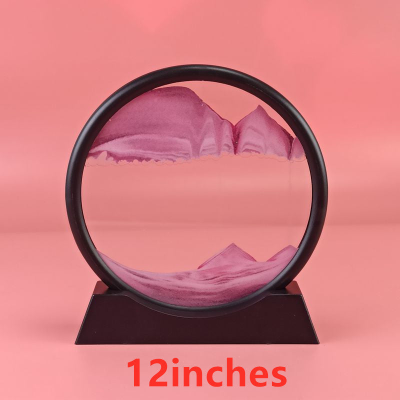 Quicksand Painting Living Room Decoration