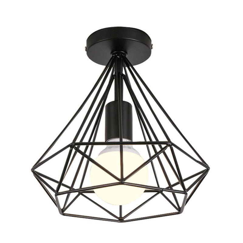 Modern Living Room Ceiling Lamps