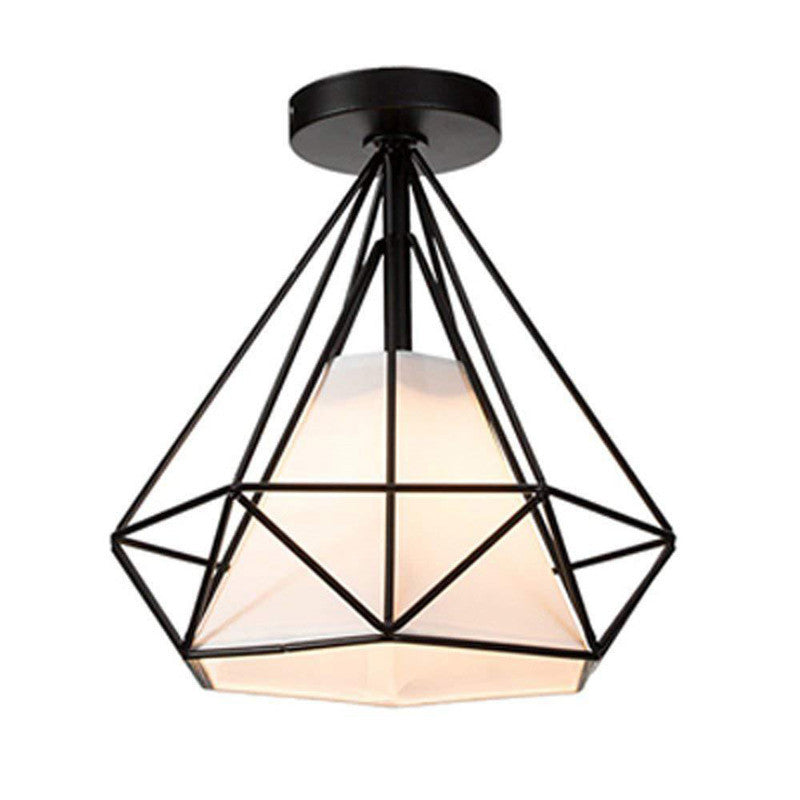 Modern Living Room Ceiling Lamps