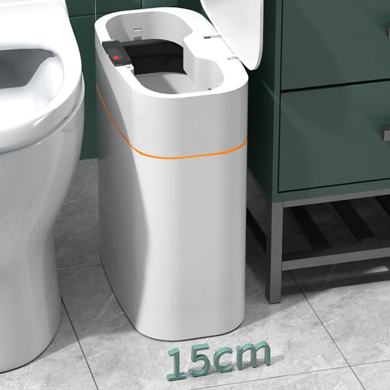 Smart Sensor Trash Bin for Kitchen, Bedroom & Living Room