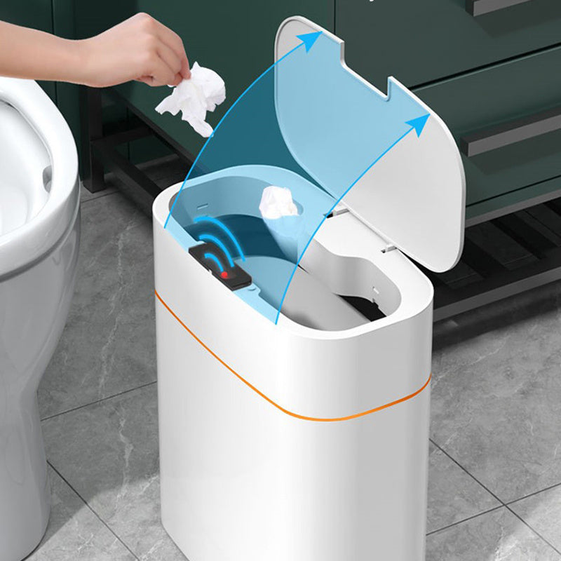 Smart Sensor Trash Bin for Kitchen, Bedroom & Living Room